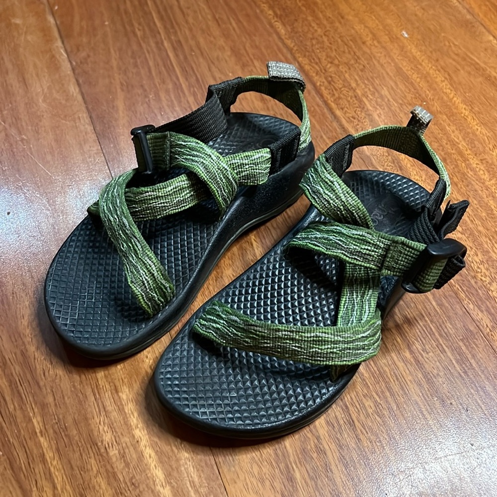 Chaco Kid 12C Sandals